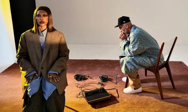 Erykah Badu cancels five European tour dates