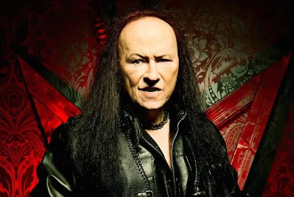 Cronos, leader of Venom, dies at 63