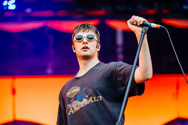 Primavera Sound 2027 lineup: Doechii, Phoebe Bridgers, and Fontaines D.C. among headliners