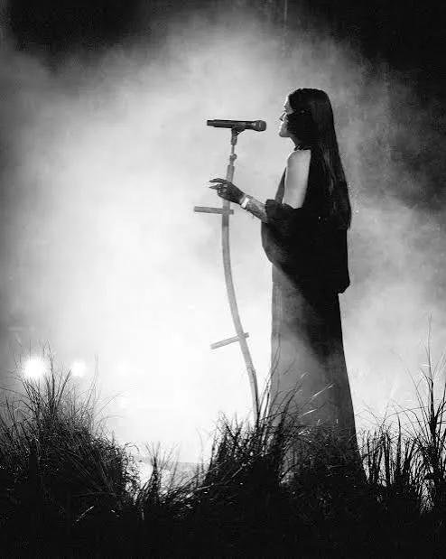 Ethel Cain collaborated with Robert Eggers for Werwulf Soundtrack