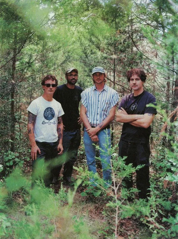 A Country Western releases "I Found" ahead of new album 'Audition Tape'