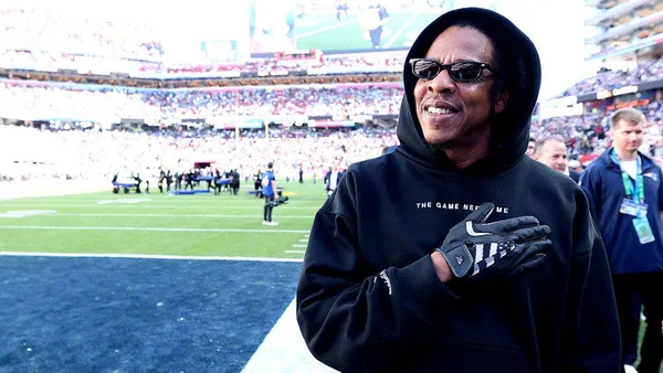 JAY-Z chooses Super Bowl LXI halftime performer: JAY-Z