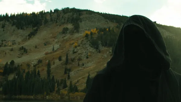 Velnias release new blackened folk invocation "Divination of Simulacra"