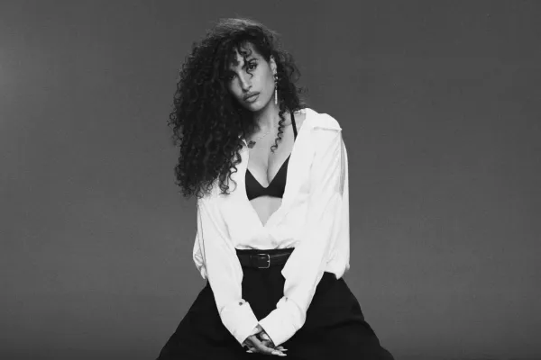Snoh Aalegra announces ‘Legendary Love,’ her first album in five years