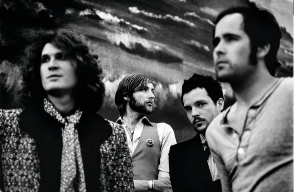 The Killers announce 'Sam's Town' 20th anniversary edition