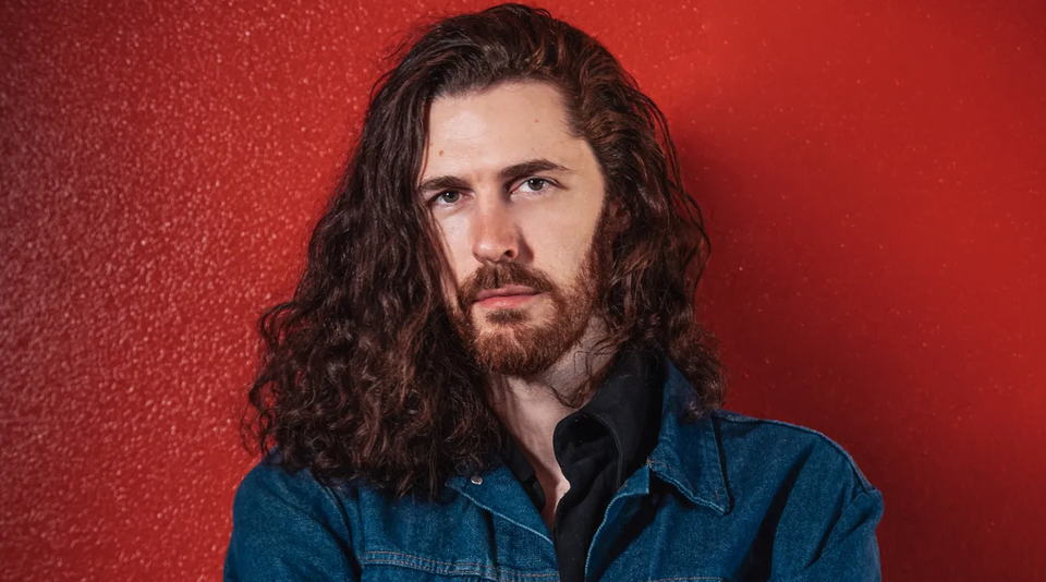 Hozier releases new three-song EP 'Unaired', the second installment of ...