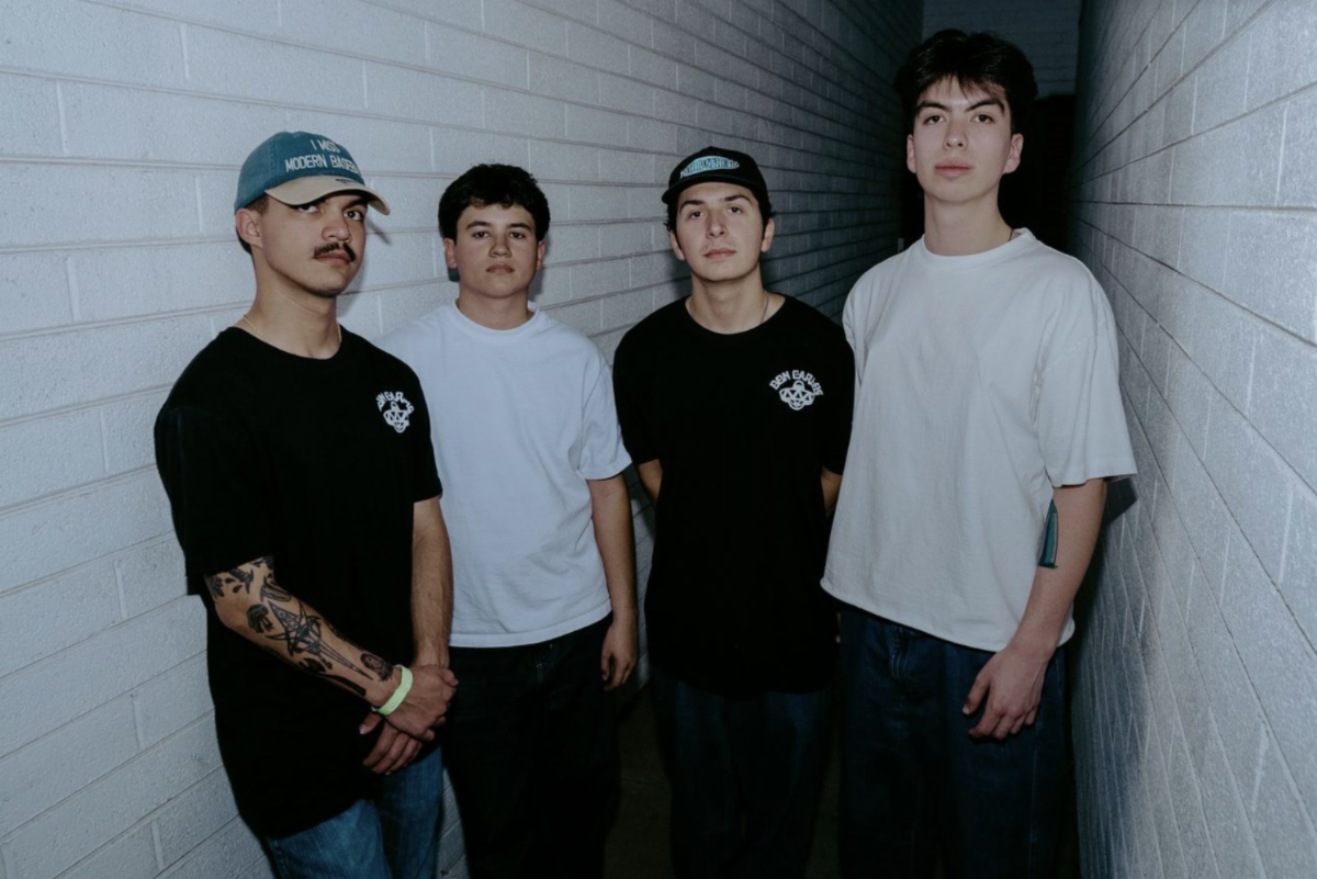 Super Sometimes sign to Pure Noise Records and share new single “Say ...