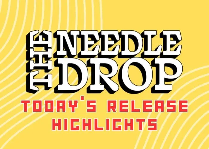fakemink - The Needle Drop